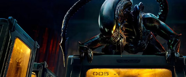 Tráiler del episodio 4 de “Alien: Planeta Tierra”: ¿qué te está pareciendo la serie?