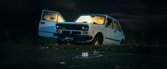 Trailer de “El Monstruo de Florencia”: la serie sobre el primer asesino en serie de Italia llega a Netflix
