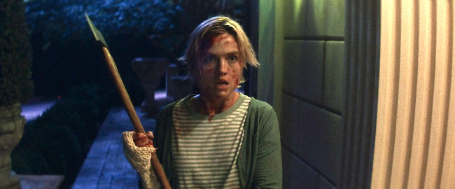 “Bone Lake”: sexo y horror se entrelazan en su nuevo tráiler