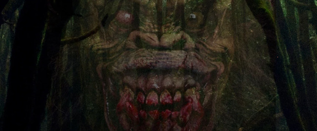 Tráiler de “Bigfoot: Primal Fear”: el terror criptozoológico llega desde el Reino Unido