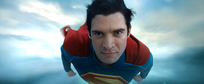 “Superman” de James Gunn ya disponible en digital en España