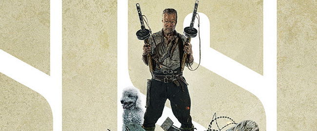 “SISU: Camino a la venganza” presenta su tráiler oficial antes de su estreno en cines