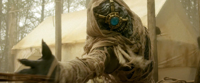 “Deathstalker”: tráiler del reboot de Steven Kostanski que llega en octubre