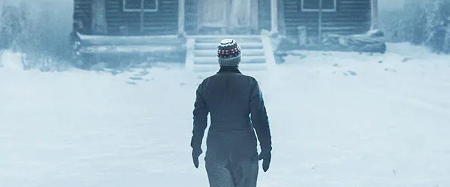 Trailer de “Dead of Winter”: Emma Thompson protagoniza el nuevo thriller de acción y secuestros