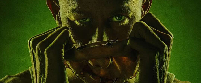 ‘Monstruo: La historia de Ed Gein’: Netflix revela primeros carteles y fecha de estreno