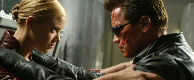 Ridley Scott rechazó 20 millones de dólares por dirigir “Terminator 3”