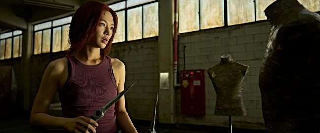 Trailer de “Mantis”: Netflix estrenará el thriller surcoreano el 26 de septiembre