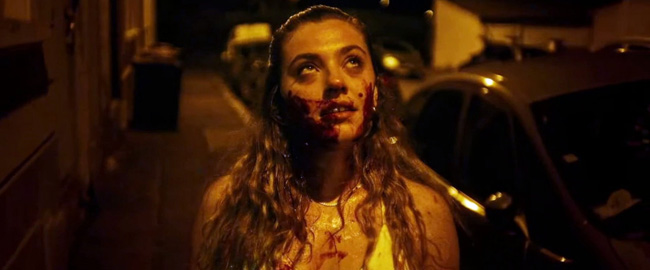 “Mads” llega en alquiler digital a España el 19 de septiembre