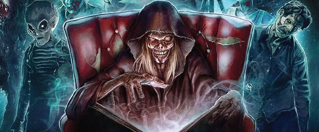 Adiós a “Creepshow”: Shudder cancela la serie tras cuatro temporadas