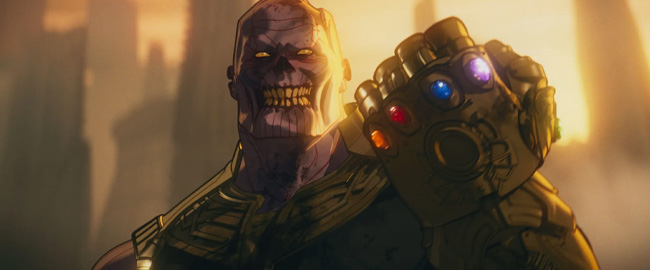 “Marvel Zombies”: Tráiler oficial y póster de la serie animada de Disney+