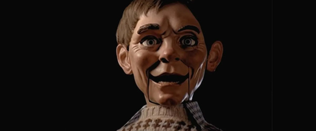 Sam Raimi producirá el remake de “Magic”, el clásico de terror psicológico de 1978