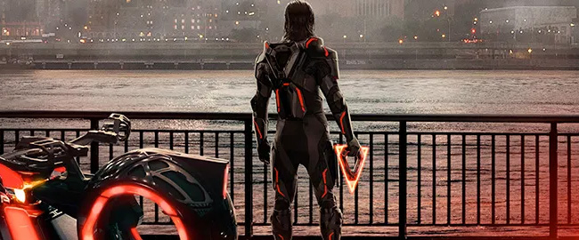 “Tron: Ares” presenta un nuevo featurette con sus espectaculares secuencias de rodaje