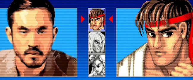 “Street Fighter”: los fans eligen personaje en Instagram para anunciar el inicio del rodaje