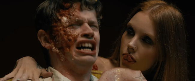 Eli Roth convertirá en película su falso tráiler “Don’t Go in That House, Bitch!”