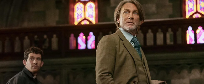 Primeras críticas de “Puñales por la espalda: De entre los muertos”: el misterio más oscuro y espiritual de Rian Johnson