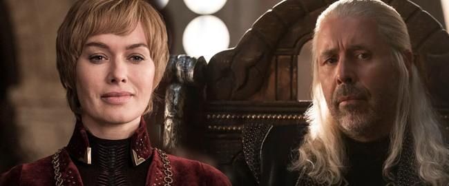 Charlie Brooker prepara un nuevo thriller criminal para Netflix con Lena Headey y Paddy Considine