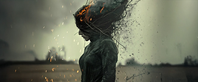 Trailer de “The Healing”: el terror folk esloveno-ruso 
