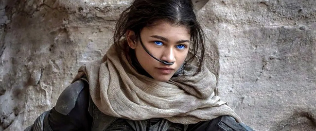 Bryan Fuller sueña con una serie de “El silencio de los corderos” con Zendaya como Clarice Starling