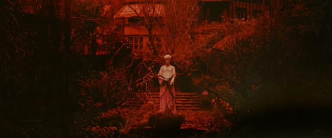 “Rose Red”, la miniserie de Stephen King, ya disponible en Prime Video