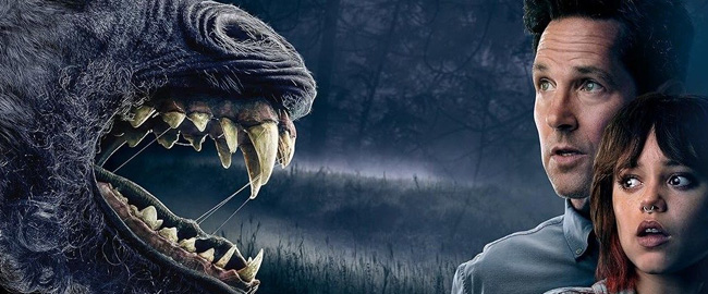 “La Muerte del Unicornio” ya tiene fecha de estreno en España: 20 de octubre directa en streaming