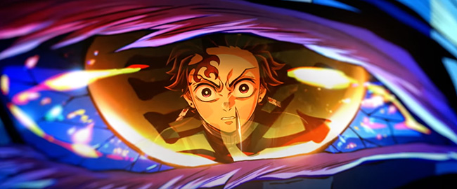 “Demon Slayer: La Fortaleza Infinita” apunta a récord histórico en la taquilla  USA para un anime