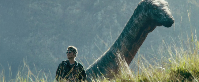 “Primitive War” fija su fecha de estreno en VOD en Estados Unidos para el 3 de octubre
