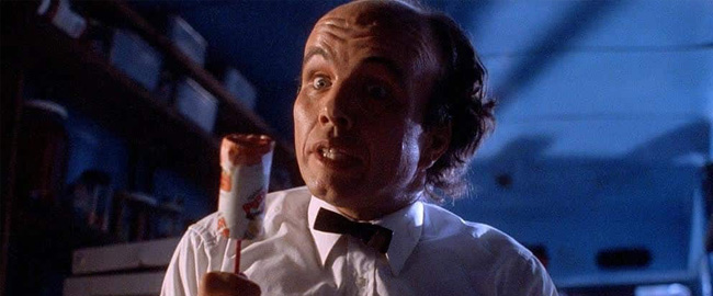 Clint Howard prepara secuela de “El Vendedor de Helados” con nuevas y sangrientas sorpresas
