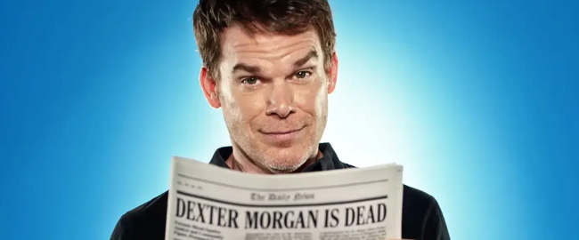 “Dexter: Resurrección” ya está disponible en SkyShowTime en España
