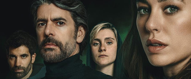 “Parecido a un asesinato” llega a los cines el 3 de octubre tras su paso por San Sebastián