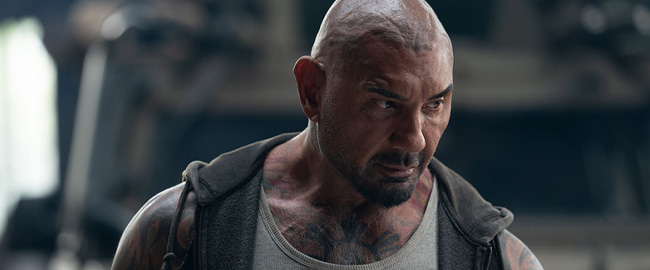 Tráiler doblado en español de “Afterburn (Zona Cero)”, que llega a los cines este viernes
