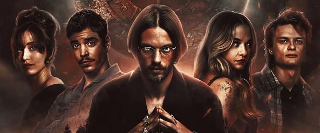 El remake de “Witchboard” estrena póster y ya está disponible en digital en Estados Unidos