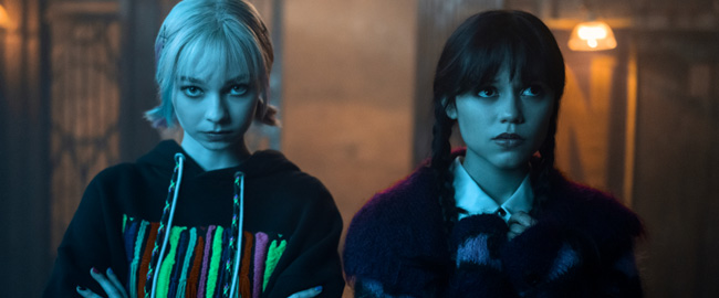“Miércoles” Temporada 2 ya es una de las series más vistas de la historia de Netflix