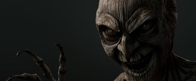 Primeras imágenes de “Pinocchio: Unstrung”: Robert Englund dará voz al terrorífico Pepito Grillo