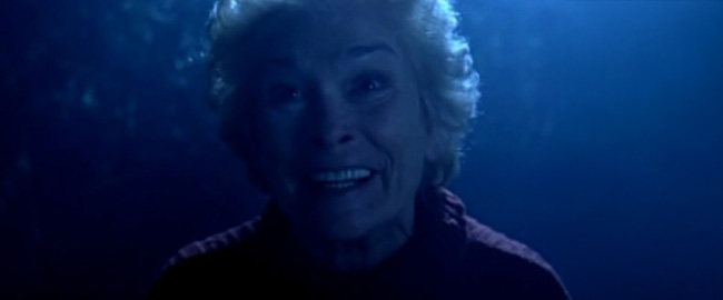 Fallece la actir Paula Shaw a los 84 años, la Pamela Voorhees de Freddy vs. Jason, 
