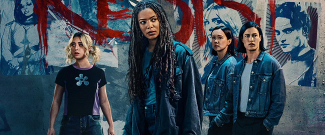 “Gen V”: todo lo que necesitas recordar antes de la temporada 2
