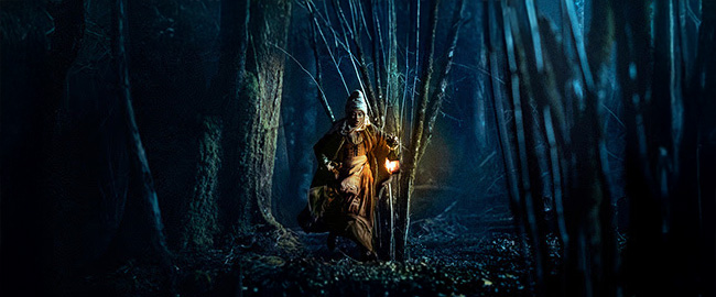 Primer tráiler de “Gaua”, lo nuevo de Paul Urkijo Alijo que inaugura la Semana de Cine Fantástico y de Terror