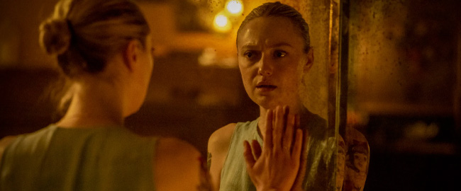 Tráiler de “Vicious”: Dakota Fanning se adentra en el terror más retorcido de Bryan Bertino