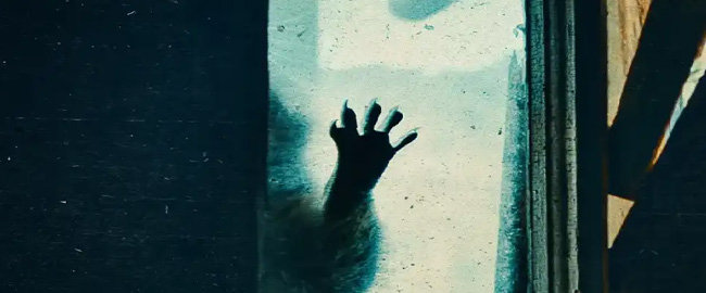 Trailer de “Naturaleza de Pesadilla”, un documental de terror producido por Blumhouse para Netflix