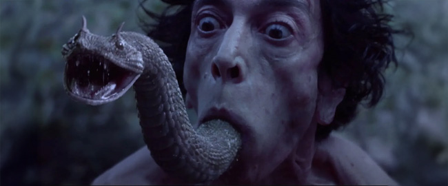 Nuevo tráiler de “The Carpenter’s Son”, la inquietante visión de la infancia de Jesús con Nicolas Cage