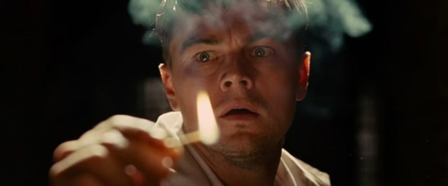 Martin Scorsese dirigirá “What Happens at Night” con Leonardo DiCaprio y Jennifer Lawrence