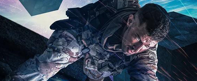 Prime Video suma a su catálogo el thriller de ciencia ficción “Perdido”