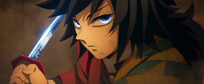Taquilla USA: “Demon Slayer” vuelve a liderar, mientras “El Mejor” debuta con 13,5 millones