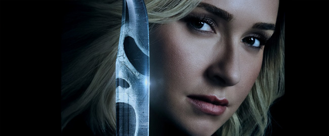 Hayden Panettiere regresa como Kirby Reed en “Scream 7” junto a Neve Campbell