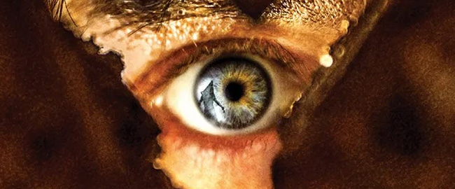 “Return to Silent Hill”: nuevo póster internacional con Jeremy Irvine y Pyramid Head