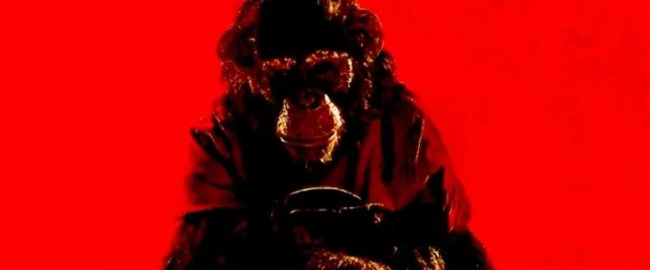 Paramount lanza el primer póster de “Primate”, el slasher del chimpancé asesino