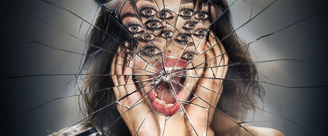 Trailer de “Other”: Olga Kurylenko protagoniza el nuevo thriller de terror de David Moreau para Shudder