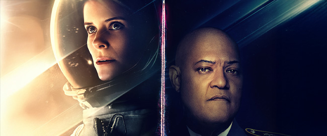 “La Astronauta” aterriza este viernes en los cines españoles