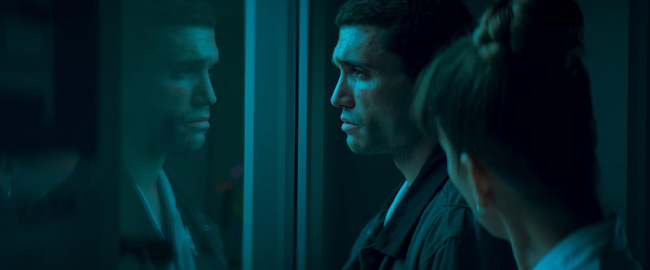 Tráiler oficial de “Reversión”, el thriller psicológico con Jaime Lorente y Belén Rueda