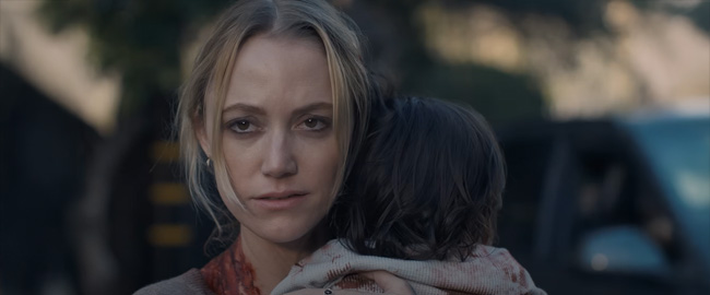 Trailer de “La Mano que Mece la Cuna”: Maika Monroe y Mary Elizabeth Winstead protagonizan el remake del thriller noventero