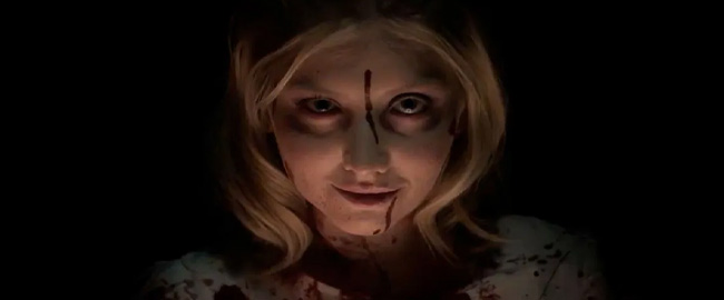 “Inthralled”: el tráiler del thriller sobrenatural que inaugura una trilogía de terror